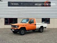 Gebraucht Toyota Land Cruiser 2002 SUV