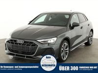 Neu Audi A3 Ambiente 150 PS (110 kW) 2025 Grau Limousine