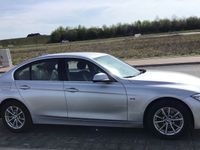 gebraucht BMW 316 i Sport Line, aus 1. Hand, Top Zust. 60.600 km, HU 5/2025