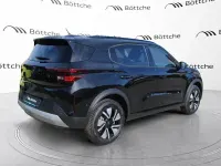 Neu Opel Frontera 83 kW (113 PS) 2025 Lackierung schwarz perla nera/typ aussenverkleidung metalliclackierung SUV