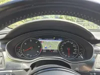Gebraucht Audi A6 Sport 326 PS (239 kW) 2016 Schwarz Limousine