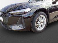 Gebraucht Audi A5 Sport 204 PS (150 kW) 2025 Schwarz Kombi