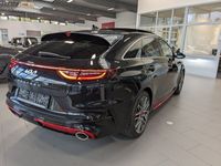 gebraucht Kia ProCeed 1.6T Aut. GT Komfort+Glasdach