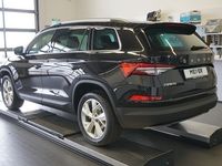 gebraucht Skoda Kodiaq FL Style 1.5 TSI DSG *Garantie, AHK, LED,