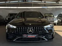 Gebraucht Mercedes CLE53 AMG AMG 449 PS (330 kW) 2025 Schwarz/baltic black Coupé