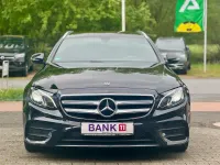 Occasion Mercedes E350 AMG 258 ch (189 kW) 2018 Noir Break