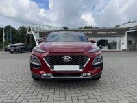 gebraucht Hyundai Kona Premium ALLRAD AUTOMATIK AKTIONSPREIS