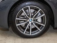 Gebraucht BMW 430 Cabriolet Performance 245 PS (180 kW) 2022 Grau Cabrio