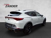 Gebraucht Cupra Formentor VZ 390 PS (286 kW) 2022 Taigagrau SUV