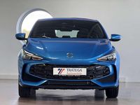 Gebraucht MG MG3 116 PS (85 kW) 2025 Como blue Kleinwagen
