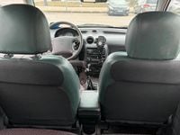 Gebraucht Hyundai Atos 75 PS (55 kW) 2007 Silber Kleinwagen