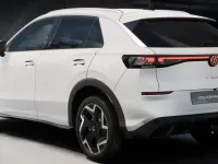 Neu VW T-Roc R-line 150 PS (110 kW) 2026 Weiß SUV