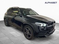 gebraucht Mercedes GLE350 d AMG Line 4Matic SpoSi 360° Wide Pano