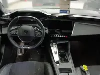 Gebraucht Peugeot 308 GT 224 PS (164 kW) 2022 Grün Limousine