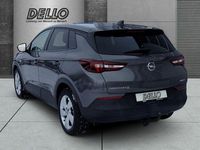 Gebraucht Opel Grandland X Edition 131 PS (96 kW) 2020 Grau SUV