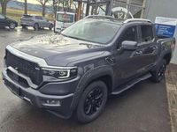 Neu Foton 4 159 PS (116 kW) 2025 Grau SUV