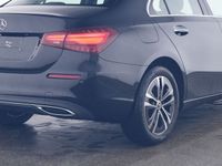 Gebraucht Mercedes A250 Progressive 218 PS (160 kW) 2024 Schwarz , unilack nachtschwarz Limousine