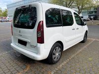 gebraucht Citroën Berlingo 1.6 Diesel 5 Sitzer
