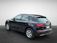 Gebraucht Audi Q5 Business 299 PS (219 kW) 2022 Brillantschwarz SUV