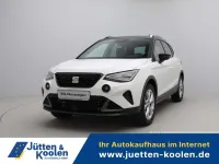 Neu Seat Arona Style 95 PS (69 kW) 2026 Wählbar  ggf gegen aufpreis SUV