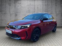 Gebraucht Opel Corsa 101 PS (74 kW) 2025 Rot Limousine