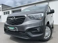Gebraucht Opel Combo-e Life 100 kW (136 PS) 2022 Vulkan grau Van / Kleinbus
