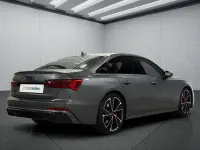 Gebraucht Audi S6 344 PS (253 kW) 2025 Grau Limousine
