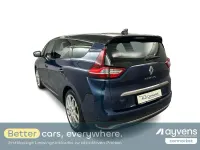 Gebraucht Renault Scenic E-Tech 158 PS (116 kW) 2022 Schwarz Kombi