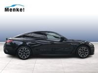Gebraucht BMW 430 M Sport 245 PS (180 kW) 2022 Schwarz Coupé