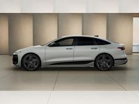 Neu Audi e-tron Sportback Basis 314 kW (428 PS) 2026 Beige (siambeige metallic) SUV