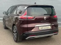 Occasion Renault Espace Initiale Paris 189 ch (139 kW) 2023 Marron Berline