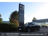 Gebraucht Mazda MX30 106 kW (145 PS) 2021 Schwarz SUV