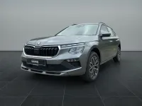 Neu Skoda Kamiq 116 PS (85 kW) 2026 Grau SUV