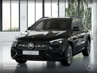 Gebraucht Mercedes GLA180 AMG 136 PS (100 kW) 2025 Schwarz SUV
