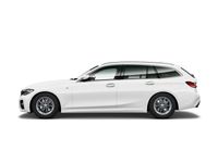 gebraucht BMW 320 i Touring