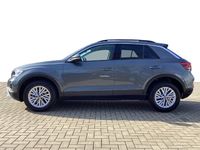 gebraucht VW T-Roc 1.0 TSI Life Navi LED DigCockpit PDC SHZ Klima