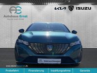Gebraucht Peugeot 308 SW Allure 131 PS (96 kW) 2023 Blau Kombi