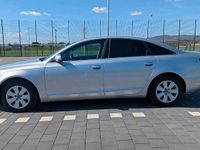 Gebraucht Audi A6 177 PS (130 kW) 2004 Silber Limousine