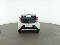 gebraucht Toyota Aygo 1.0 X-Play Touch, Benzin, 10.640 €