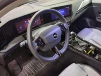 Gebraucht Opel Astra 131 PS (96 kW) 2023 Rot Limousine