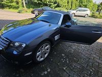 Usado Chrysler Crossfire 218 HP (160 kW) 2007 Andere farben Cabrios