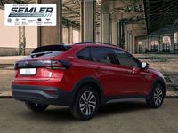 Neu VW Taigo R 116 PS (85 kW) 2025 Rot SUV