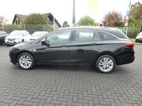 Gebraucht Opel Astra Elegance 131 PS (96 kW) 2020 Schwarz metallic Kombi