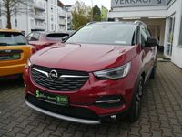 gebraucht Opel Grandland X 1.5 D Ultimate Incl.Big Deal Paket