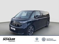 Gebraucht VW ID. Buzz Pro 210 kW (286 PS) 2025 Schwarz Van / Kleinbus