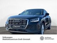 Gebraucht Audi Q2 Comfort 150 PS (110 kW) 2022 Schwarz SUV