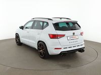 gebraucht Cupra Ateca 2.0 TSI 4Drive, Benzin, 31.690 €