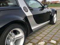 gebraucht Smart Roadster 