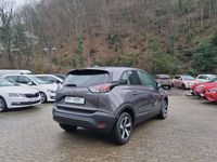 gebraucht Opel Crossland 1.2 Turbo Edition