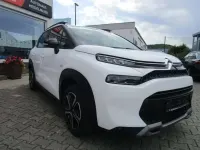 Gebraucht Citroën C3 Aircross Feel 110 PS (80 kW) 2023 Lack weiss banquise SUV
